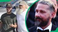 Meet Jeffrey Craig LaBeouf, Shia LaBeouf's controversial dad