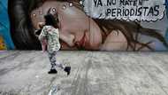 Journalist found dead in northwest Mexico