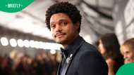 Trevor Noah slammed for silence about "white genocide": "He knows where his bread is buttered"