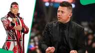 The Miz's net worth revealed: WWE salary, TV deals and assets