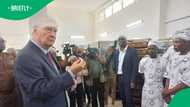 Department of Correctional Services opens newly established Westville prison bakery