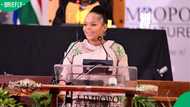 Phophi Ramathuba wants South Africa to adopt China's tough immigration checks, citizens weigh in