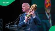 FIFA Cancels free World Cup tickets, gives fans 7 days to pay up