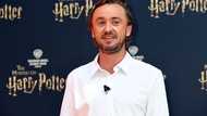 Tom Felton's wife: Is he married? His dating history and love life