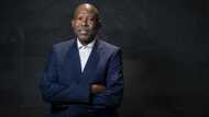 Kganyago says that the economic hurdles faced by SA have not been derailed
