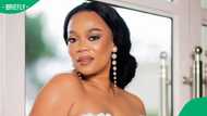 Nozipho Ntshangase gets another surgery 1 year after her mommy makeover
