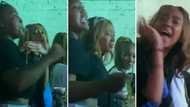 Video of Mzansi women fighting at nightclub over loud whistle blowing leaves SA laughing: Sick and tired"