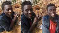 "It could have been me": BI Phakathi helps homeless man with food and money