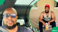 “Choose your struggle”: SA floored by man’s reaction after meeting dad for the first time in his adult years