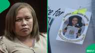 NGO founder urges Kelly Smith to reveal Joshlin's location, says little girl's mother needs to talk
