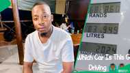 "It's a helicopter": Massive petrol fill-up stuns with over 800 litres in one go, SA debates