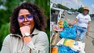 Exclusive: Heroine hosts soccer tournament for disadvantaged soccer teams, giving them a space to shine