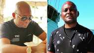 Euphonik seemingly celebrates editor's death and ropes in DJ Fresh, netizens' reactions mixed