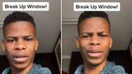 Mzansi reacts to a 2 months breakup rule for couples from TikTok guy