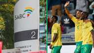 SABC Sport secures rights to broadcast AFCON 2023 tournaments, Mzansi ecstatic: "This is incredible"