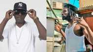 Reggae star Mr Easy calls out Afrobeats singer Mr Eazi for confusing fans with name choice, denying him gigs