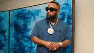 Cassper Nyovest hints at new album in 2022, fans react to the news