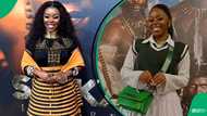 'Big Brother Mzansi' star Karabo 'Jojo' Sejojo takes a break from social media to prioritise herself