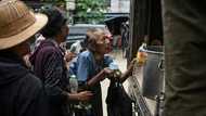 Fuel price hikes, scarce rice add to hardship in Myanmar