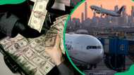 How much cash can you fly with? Tips for hassle-free travel