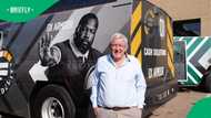 From Springbok flanker to security mogul: How Wahl Bartmann built a business empire
