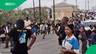 Inanda learners loot tuckshop: Outrage as video highlights worrying incident