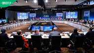 Russia challenges US over South Africa’s G20 exclusion