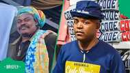 Rasta the Artist Apologises: Portrait of Inkosi Yamagcokama Sparks Outrage