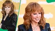 Reba McEntire's net worth is no 'Fancy' dream, it is reality