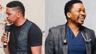 Dr Tumi returns to social media, gets dragged: God is exposing you