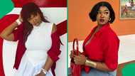 "Detached from reality": Excited woman documents 1st taxi ride, SA in disbelief