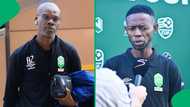 Vusumuzi Vilakazi Speaks Out: Why He Left AmaZulu & the Apology He Owes