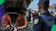 Police constable linked to hijacking that killed 11-year-old Zara Ramsamy, South Africans fume