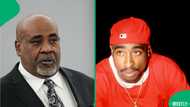Duane ‘Keefe D’ Davis sentenced decades after Tupac Shakur’s fatal shooting