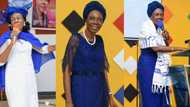 Pastor's wife married for 25 years learns husband was unfaithful