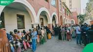 “We cannot leave here”: foreign nationals refuse to vacate Diakonia Centre in Durban CBD