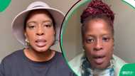 “You will drink water, Grandpa”: Xhosa woman drags demanding ancestors in viral TikTok video