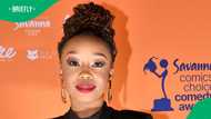 Candice Modiselle’s anniversary bridal portrait is pure magic! 2 months married and still serving looks
