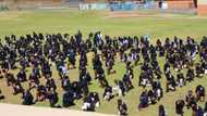 "Hear our prayers": Classmates pray for the missing Moti brothers, South Africans join and hope they are safe