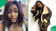 "Better than I expected”: African woman shows off hair braided by Asian stylist, SA reacts