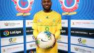 Victor Letsoalo: age, bio, home town, stats, teams, goals, net worth