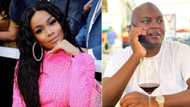 Bonang Matheba: Fans apologise to celeb amid Euphonik drama