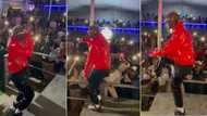 Tsonga Michael Jackson lights up dance floor, Video has Mzansi impressed