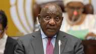 Phala Phala: Presidency challenges calls for Ramaphosa to step aside, saying he hasn't been charged