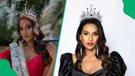 Mrs South Africa 2026 Verushka Singh resigns months after winning title