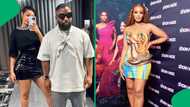 Cassper Nyovest unpacks Thobeka Majozi's cheating allegations: "I want to confirm that it's true"