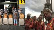 From Tembisa to Paris: Local pantsula crew represents Mzansi abroad