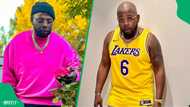 Fans rave as DJ Maphorisa's dance moves improve following online criticism