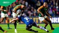 Rugby mourns: Springbok star Cornal Hendricks funeral details confirmed