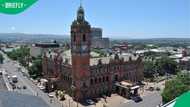 Pietermaritzburg ranked most dangerous city in the world, four South African cities in the top six